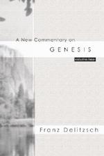 New Commentary on Genesis