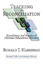 Teaching for Reconciliation