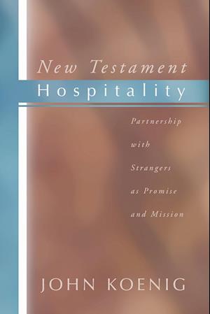 New Testament Hospitality
