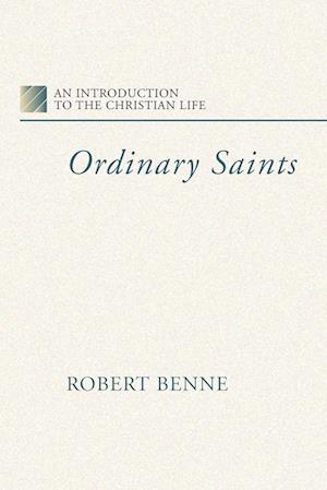 Ordinary Saints