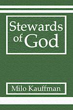 Stewards of God