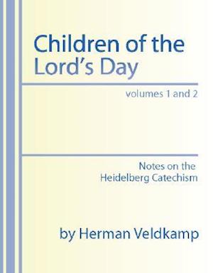Children of the Lord's Day