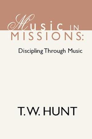 Music in Missions