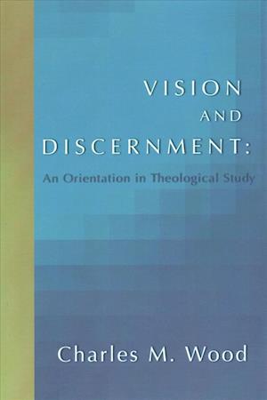 Vision and Discernment