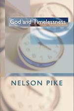 God and Timelessness