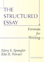 The Structured Essay