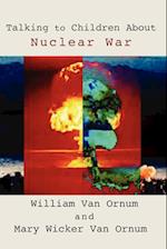 Talking to Children about Nuclear War