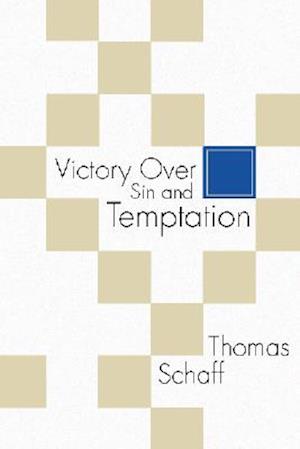 Victory Over Sin and Temptation