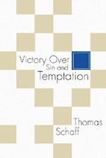 Victory Over Sin and Temptation