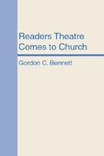 Readers Theatre Comes to Church