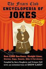 Friars Club Encyclopedia of Jokes