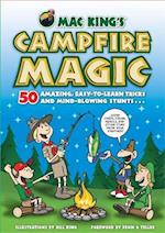 Mac King'S Campfire Magic