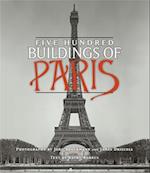 Five Hundred Buildings Of Paris
