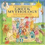 A Child's Introduction To Greek Mythology