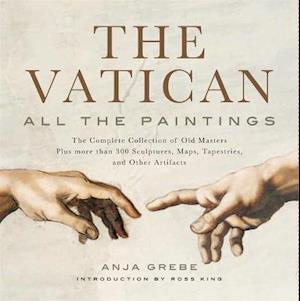 The Vatican: All The Paintings