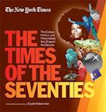 New York Times the Times of the Seventies