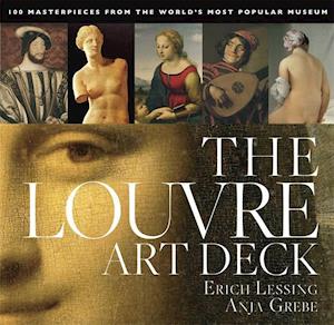 The Louvre Art Deck