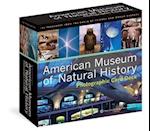 American Museum Of Natural History Card Deck