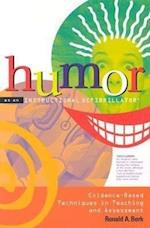 Humor as an Instructional Defibrillator