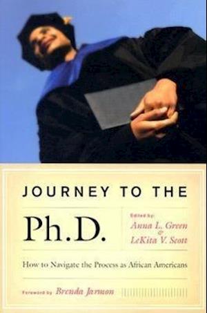 Journey to the Ph.D.