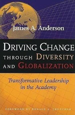 Driving Change Through Diversity and Globalization