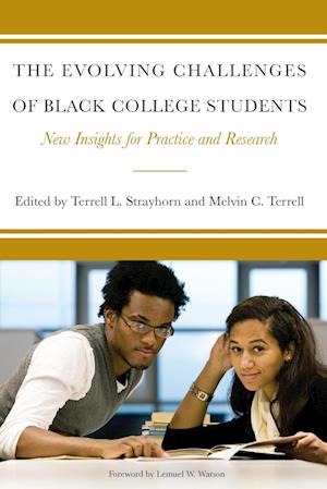 The Evolving Challenges of Black College Students