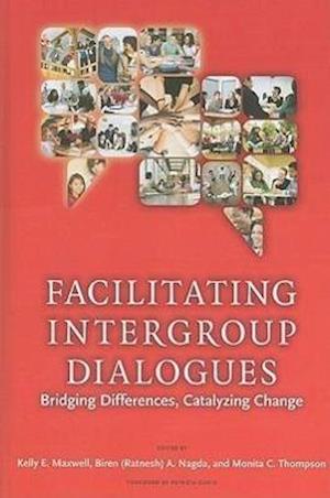 Facilitating Intergroup Dialogues