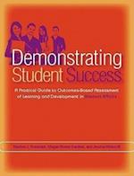 Demonstrating Student Success