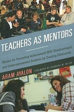 Ayalon, A:  Teachers as Mentors