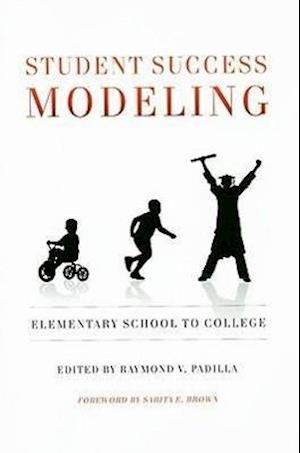 Student Success Modeling