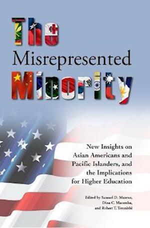 The Misrepresented Minority