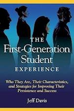 The First Generation Student Experience