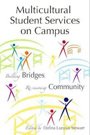 Multicultural Student Services on Campus