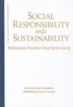 Social Responsibility and Sustainability