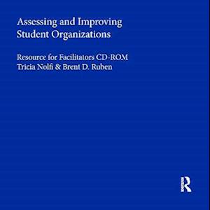 Assessing and Improving Student Organizations