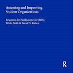 Assessing and Improving Student Organizations