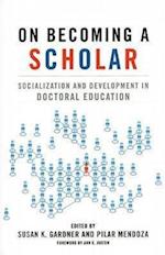On Becoming a Scholar