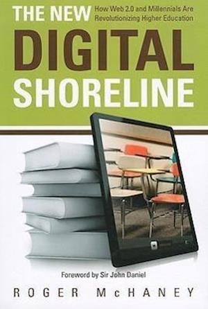 The New Digital Shoreline