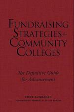 Fundraising Strategies For Community Colleges