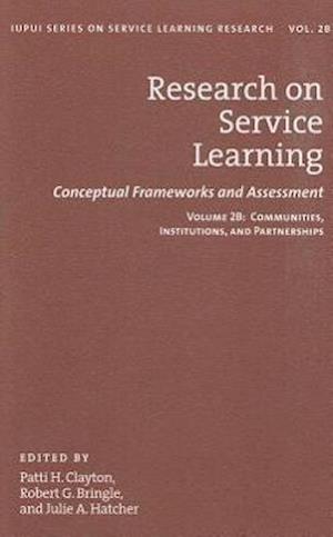 Research on Service Learning