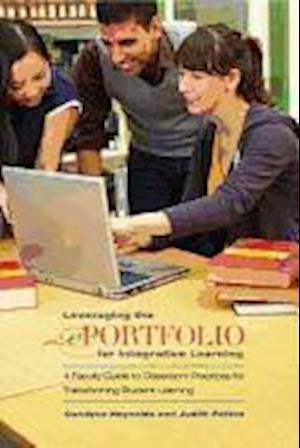 Leveraging the ePortfolio for Integrative Learning