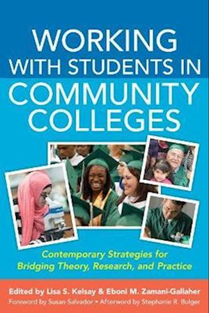 Working with Students in Community Colleges