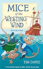 Mice of the Westing Wind Book 1 Grd 1-2