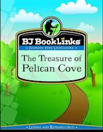 Booklinks Treasure of Pelican Cove Set (Teaching Guide & Novel) Grd 2