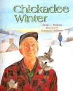Chickadee Winter