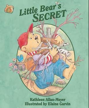 Little Bear's Secret