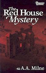 Red House Mystery