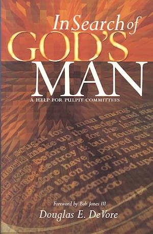 In Search of God's Man