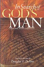 In Search of God's Man