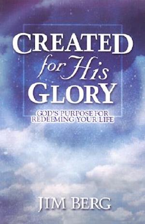 Created for His Glory